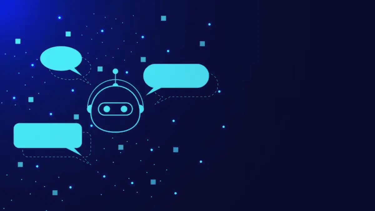 Build an AI chatbot in 2026