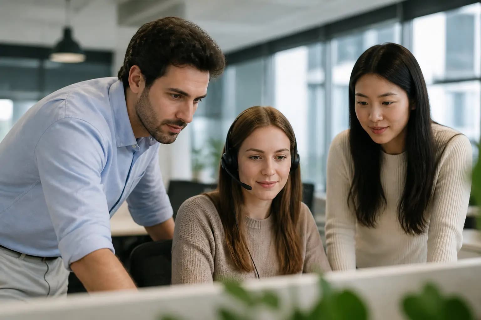 Managing Change Within Your Customer Service Team