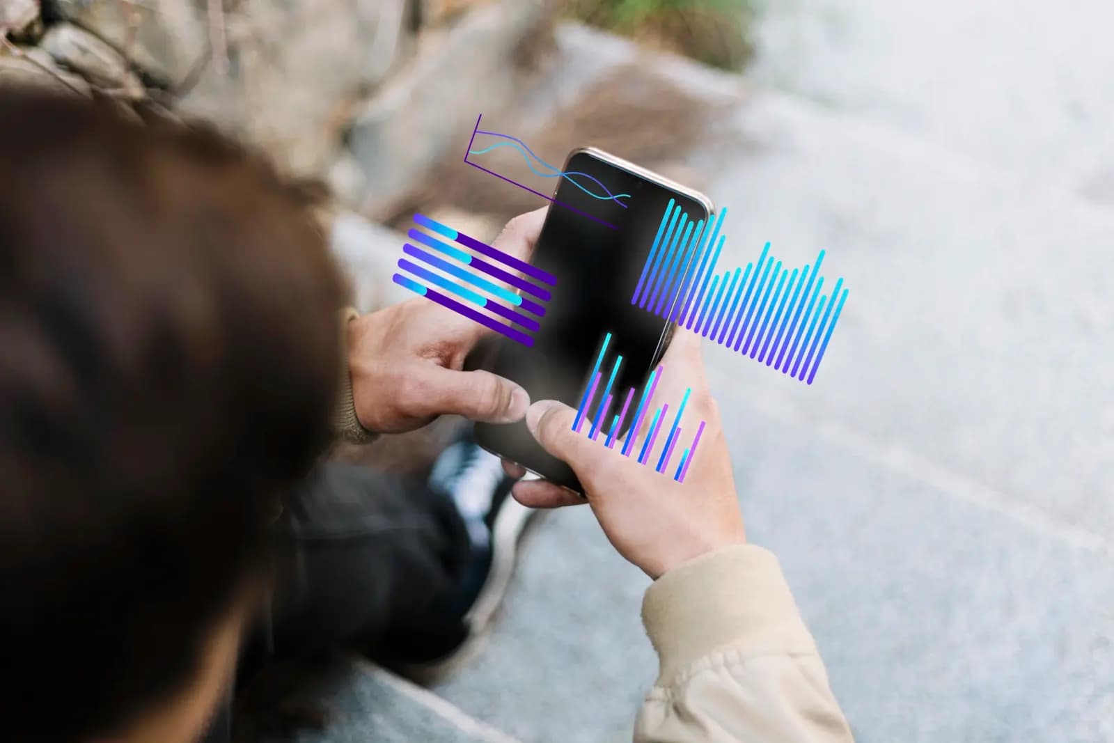 AI voice agent