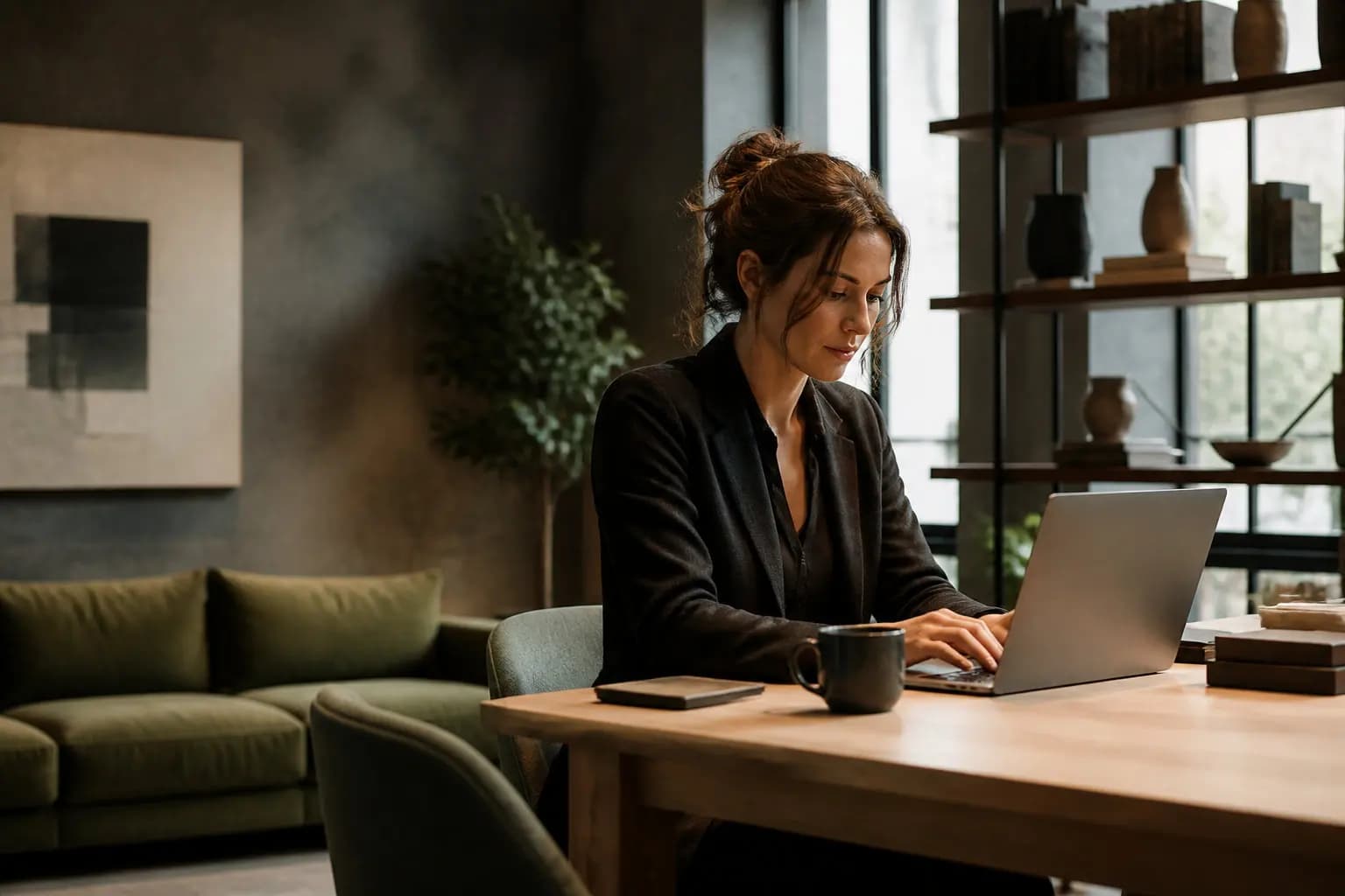 How Does AI Adapt to Your Brand Identity?