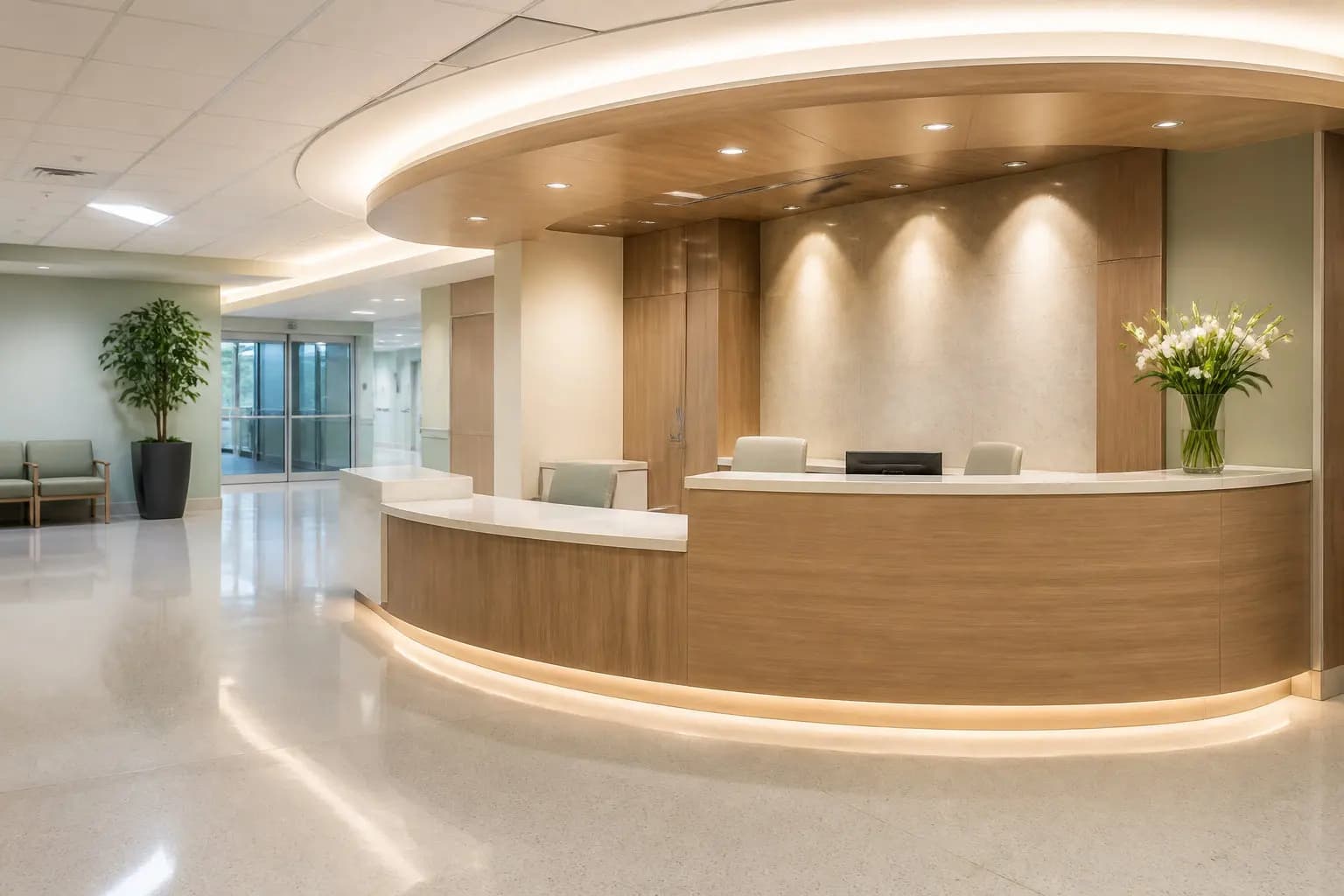 3 operational benefits for your administrative teams