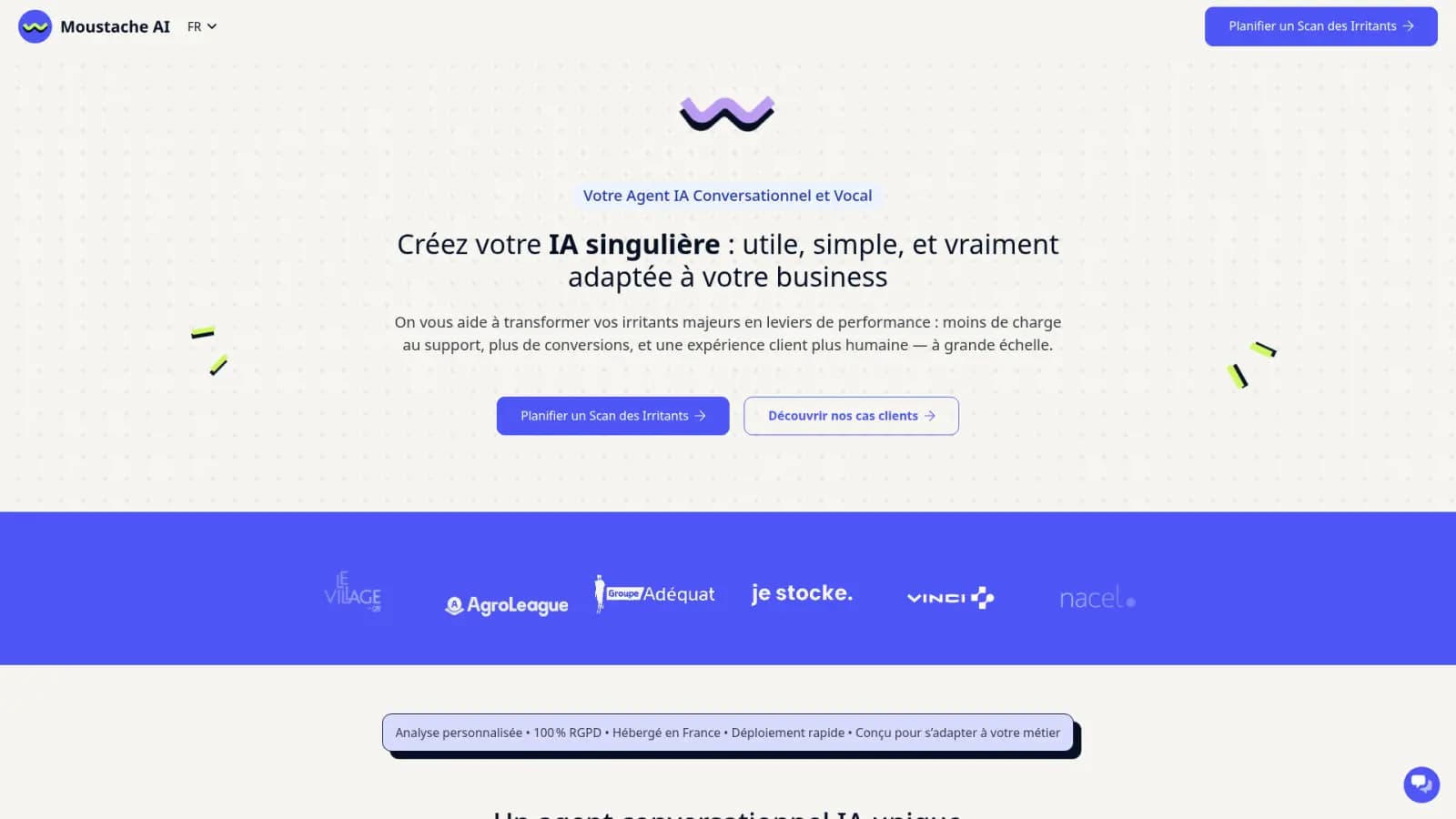 Moustache AI vs. Zendesk AI: Which Solution Fits Your Support?