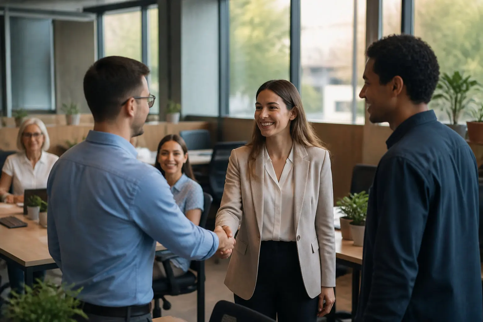 Data sovereignty: a trust driver for your customers