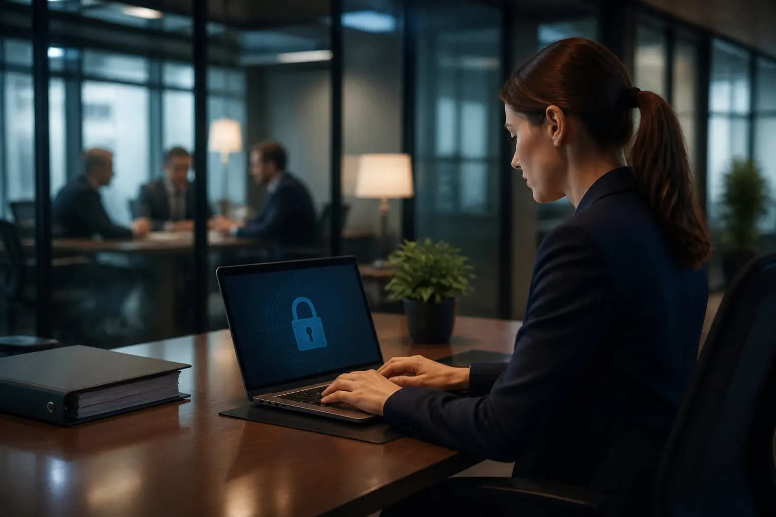 Digital sovereignty and rigorous protection of personal data