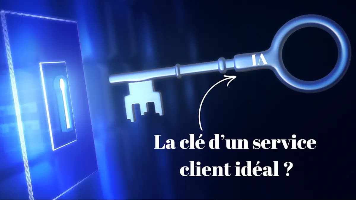 Why AI Is the Key to Ideal Ecommerce Customer Service