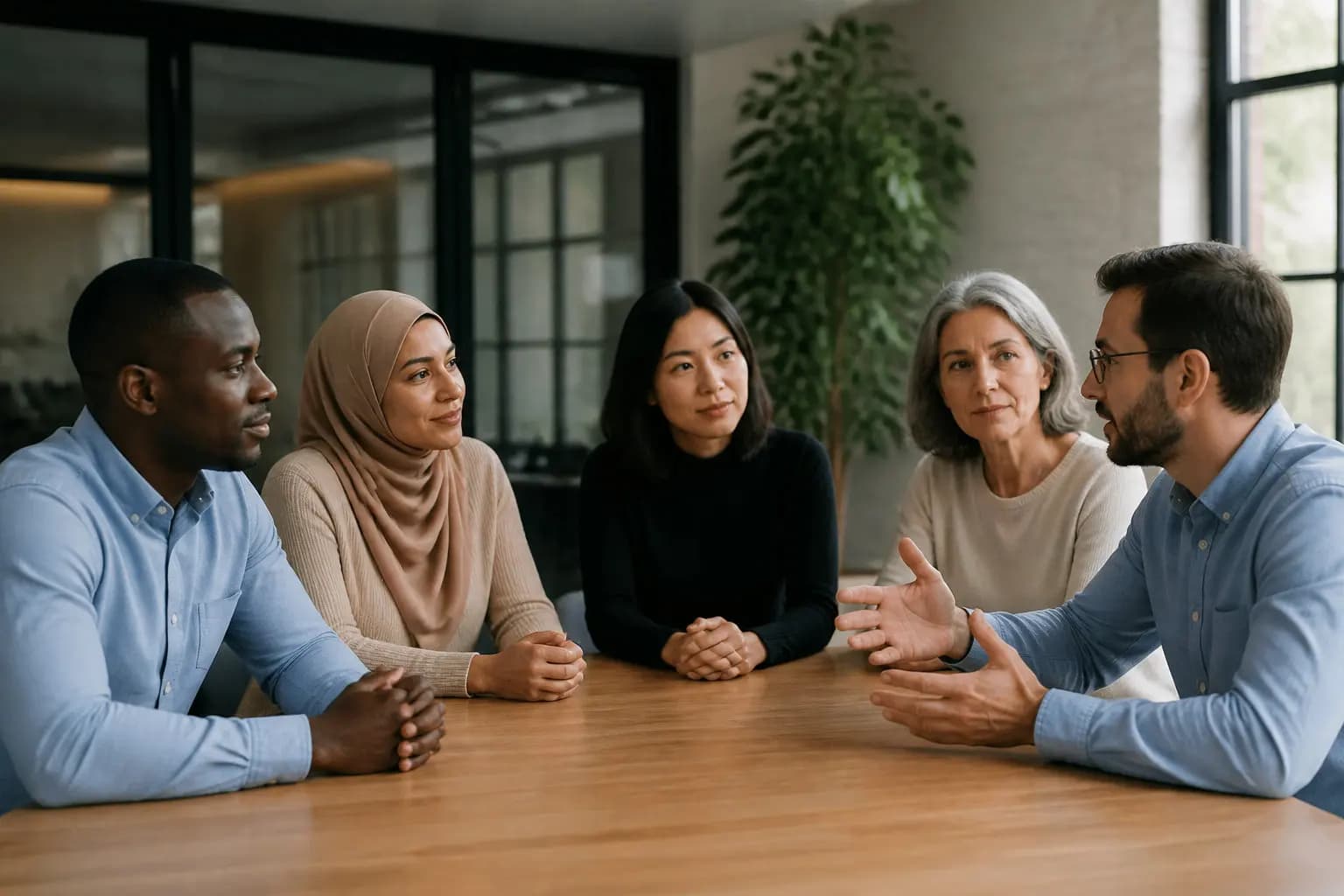 Algorithmic fairness and managing discriminatory bias