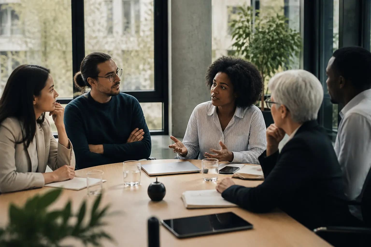 Governance and ethics by design in your AI projects