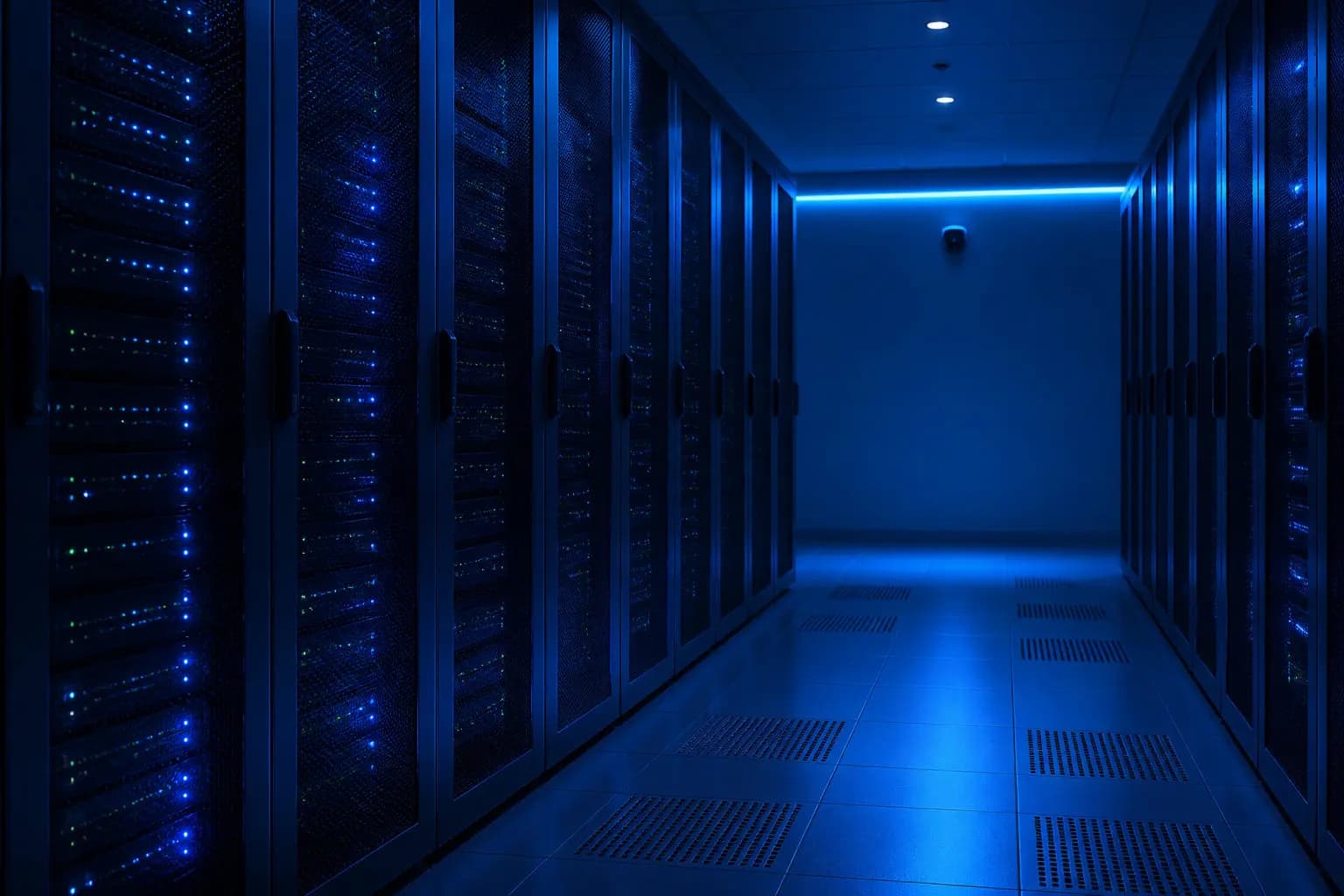 Data protection and synergy between your teams and the technology