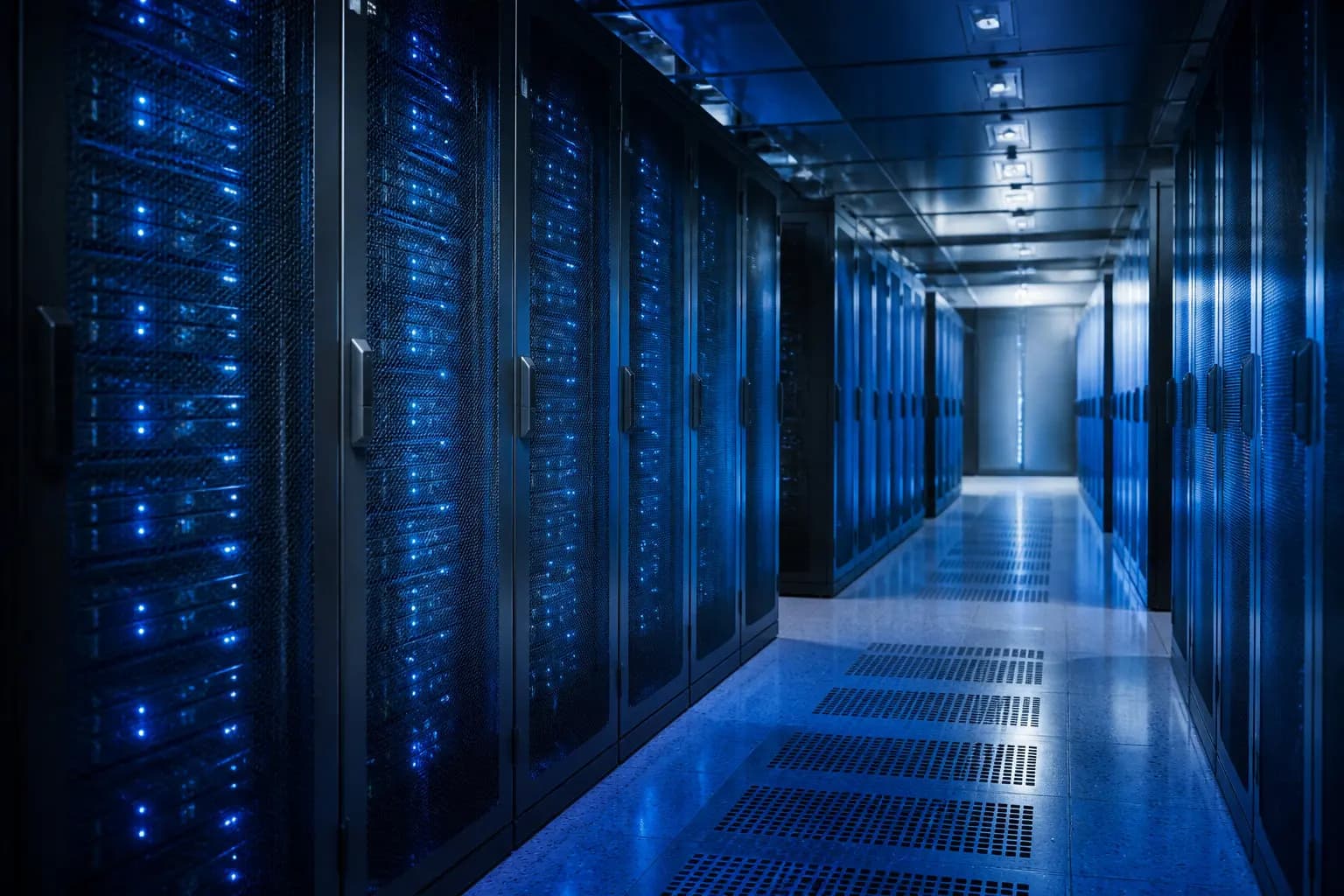 Why Data Sovereignty Is a Deciding Factor
