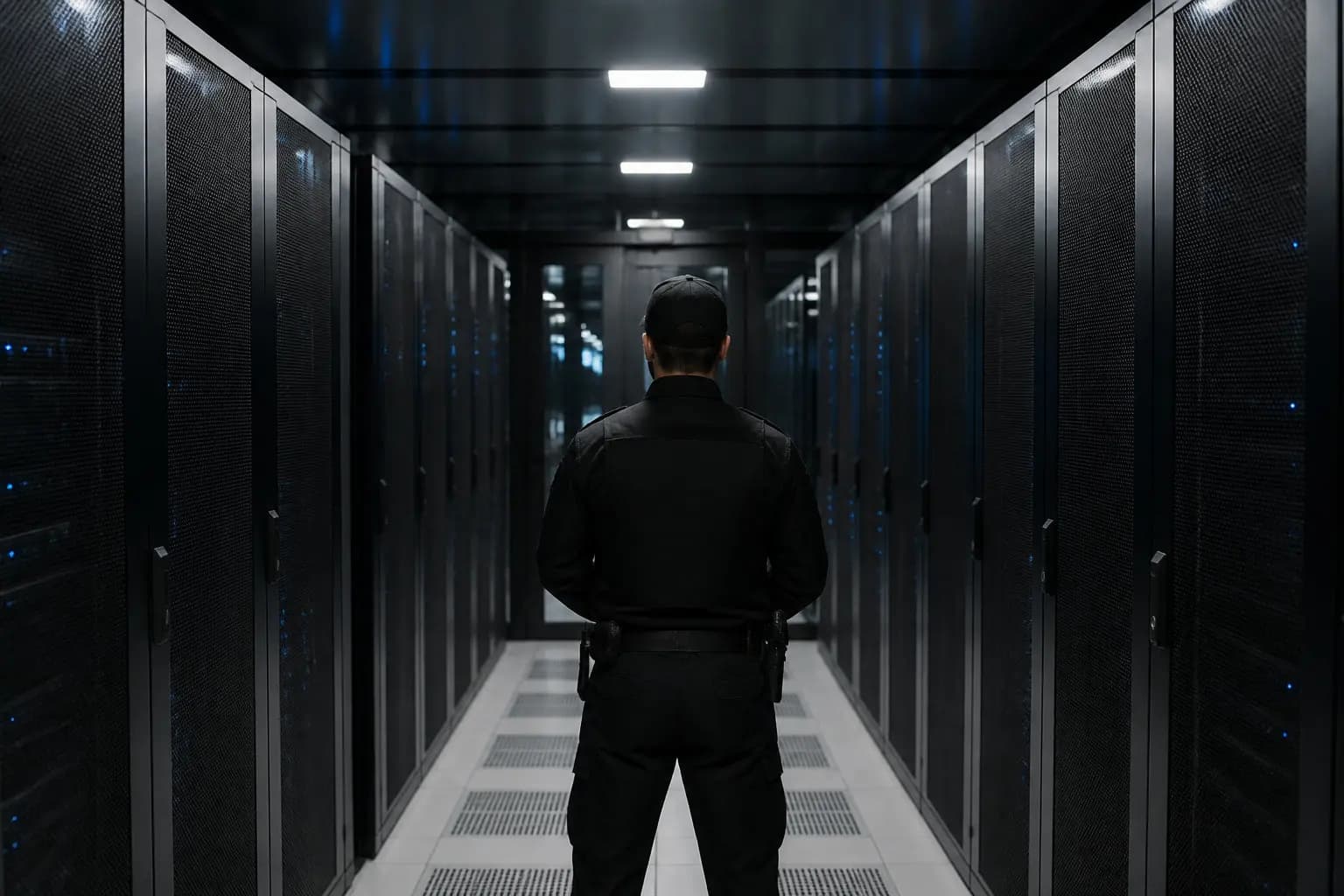 Measuring ROI and guaranteeing digital sovereignty
