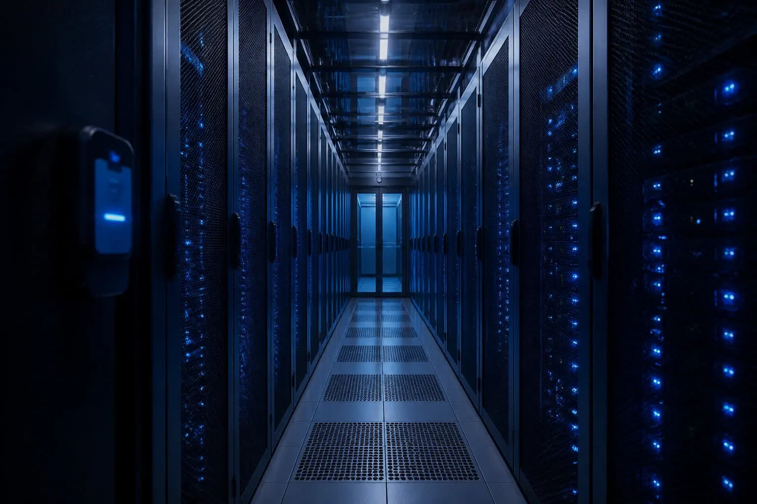 Guaranteeing data security through European sovereignty