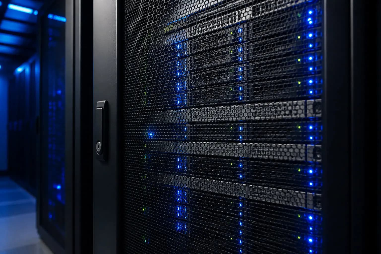 Data security and European compliance: a strategic issue
