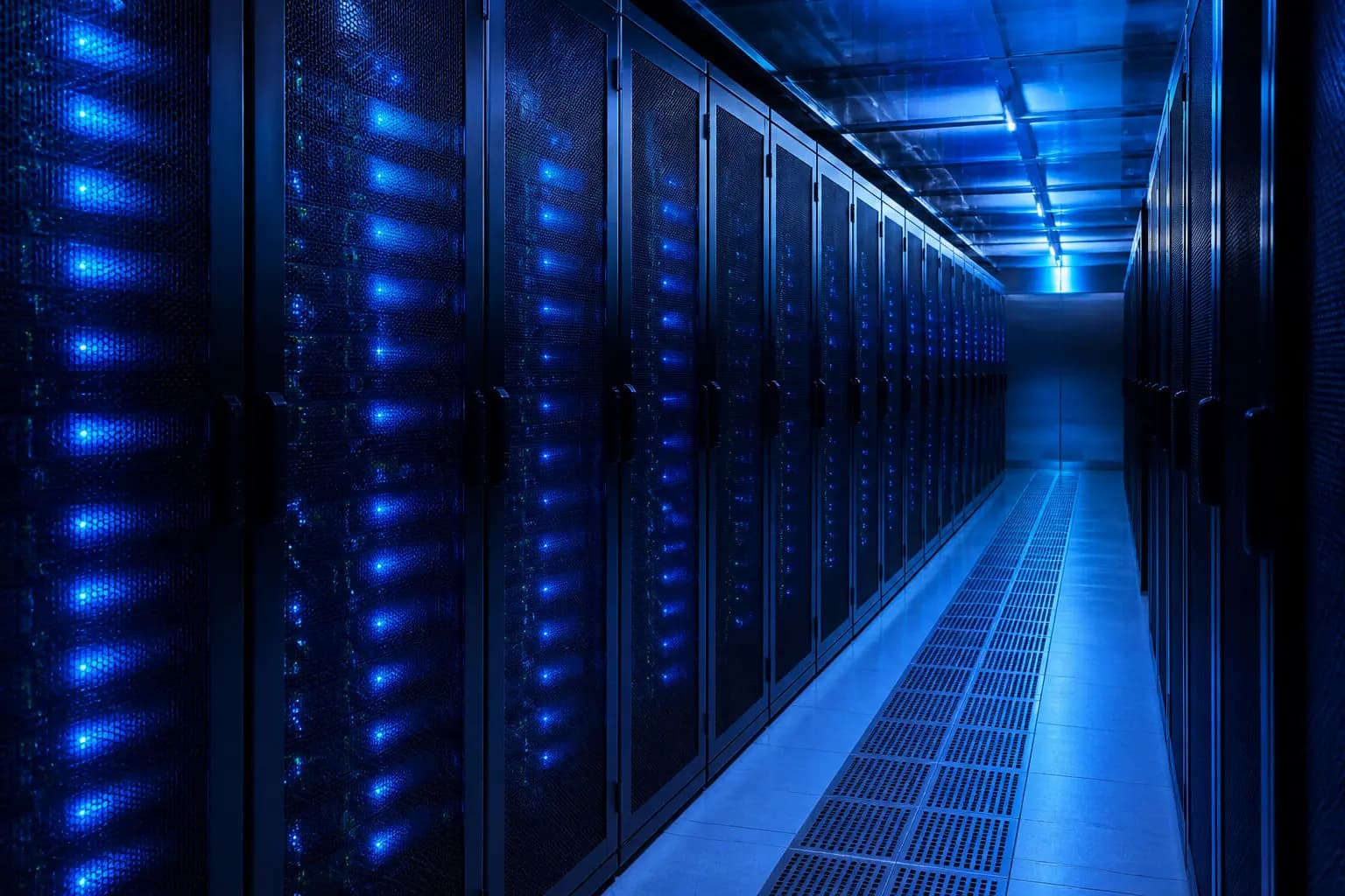 The financial impact of sovereignty and data security