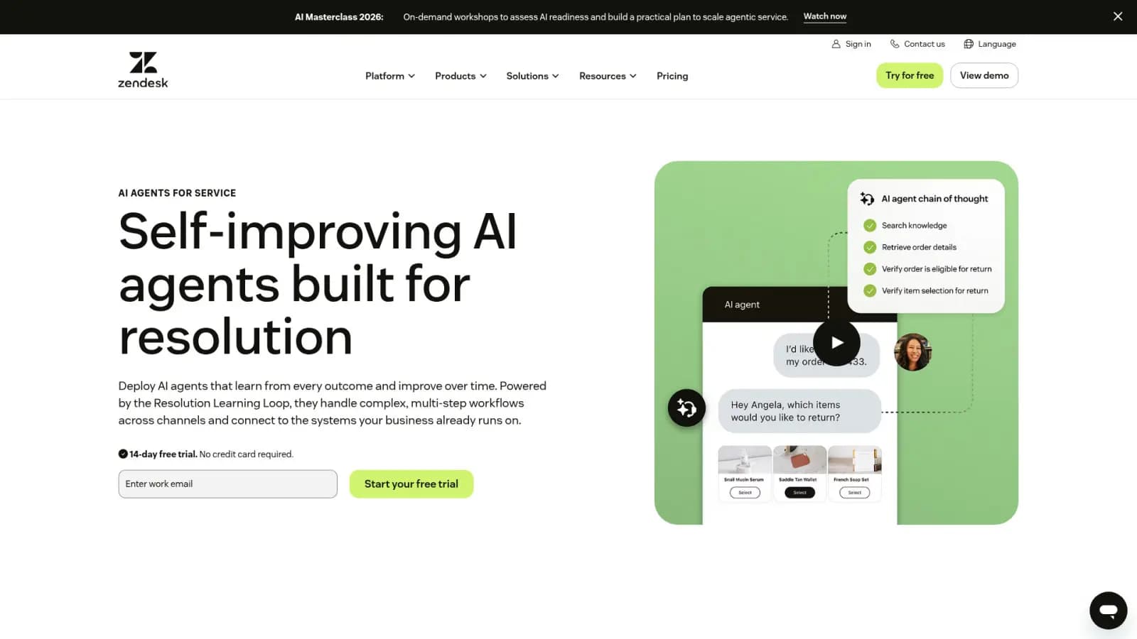 Measuring the Performance Gains of Your Intelligent Agent